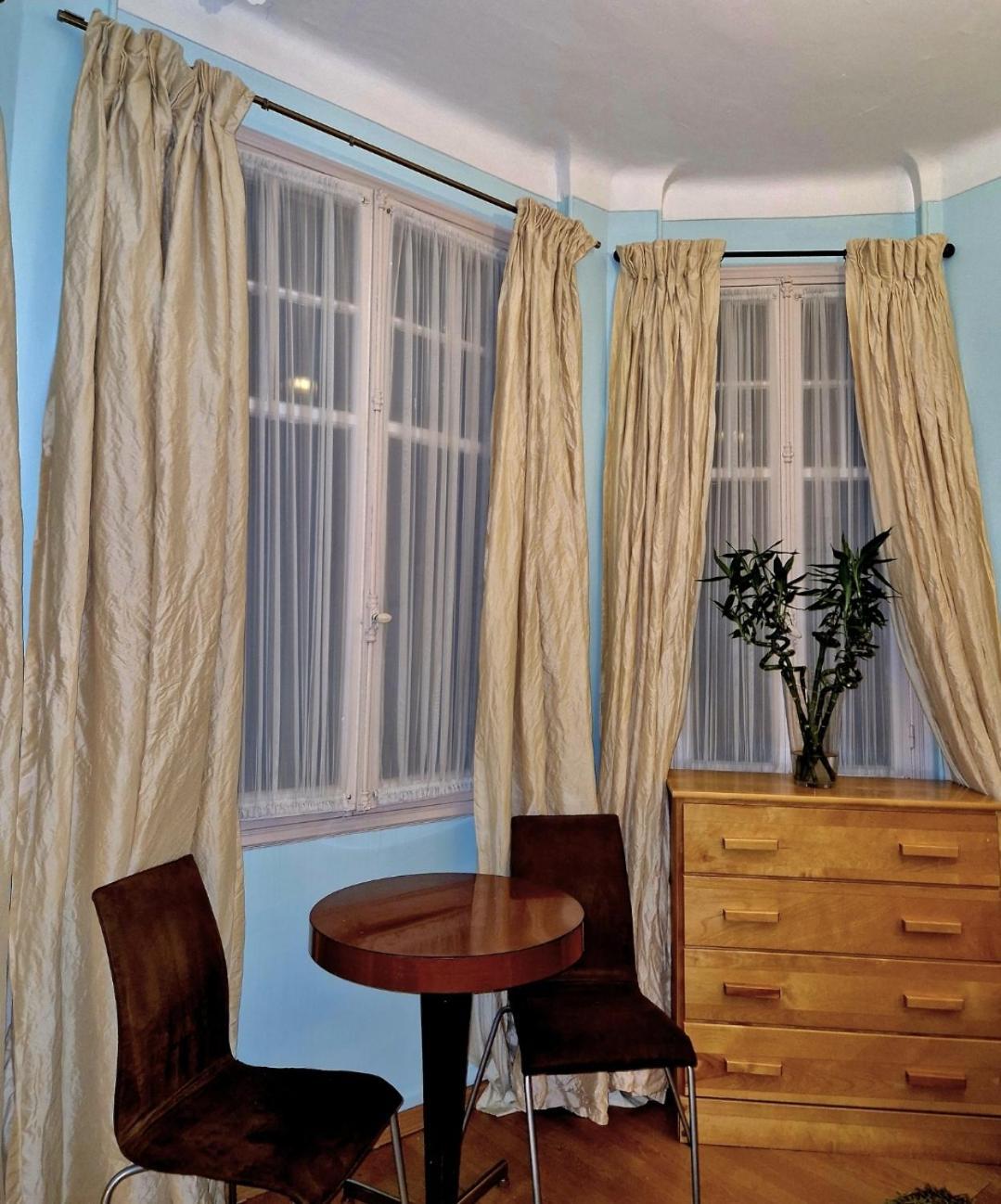 Home For 2 Few Steps From Casino Monte Carlo And Beach Beausoleil Exterior photo